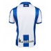 Maillot de foot Real Sociedad Domicile vêtements 2024-25 Manches Courtes